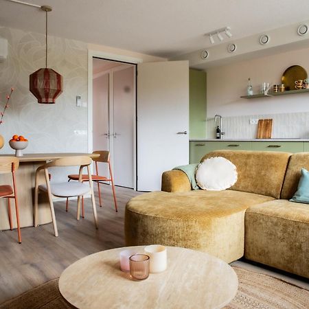 Tante Sien Aparthotel Vasse ภายนอก รูปภาพ