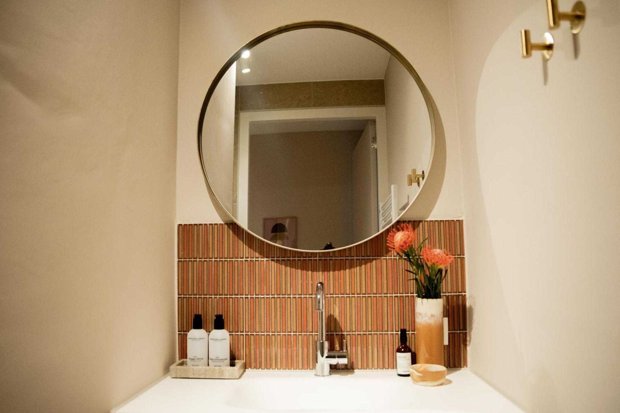 Tante Sien Aparthotel Vasse ภายนอก รูปภาพ