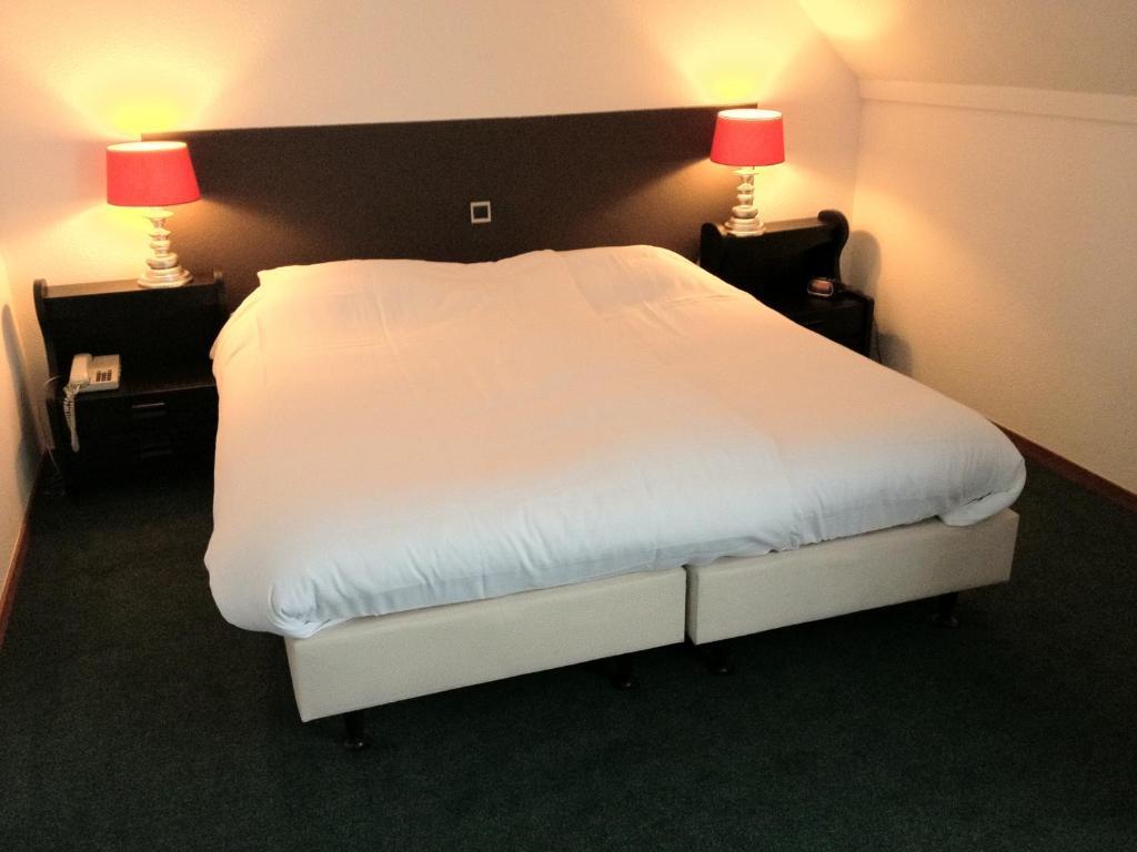 Tante Sien Aparthotel Vasse ห้อง รูปภาพ