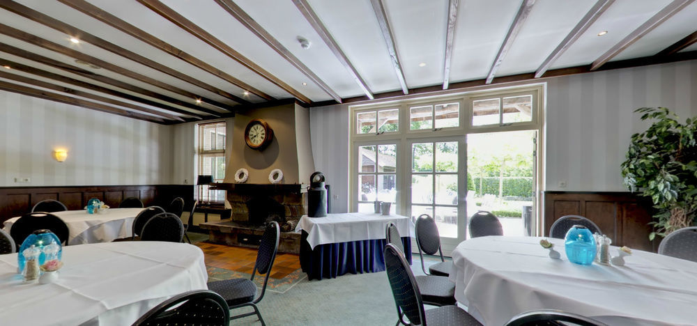 Tante Sien Aparthotel Vasse ภายนอก รูปภาพ