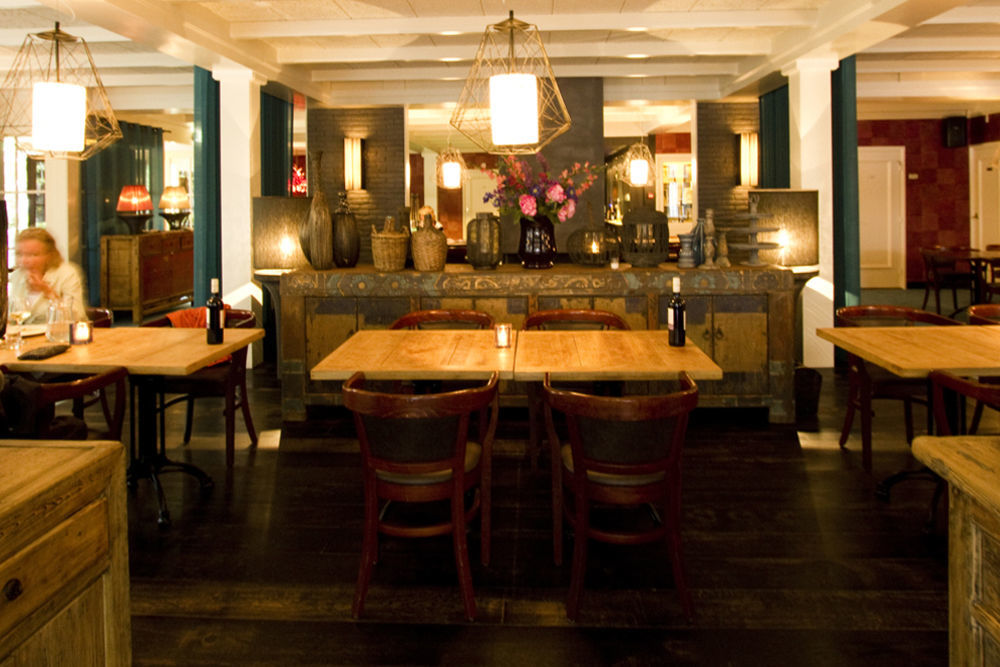 Tante Sien Aparthotel Vasse ภายนอก รูปภาพ